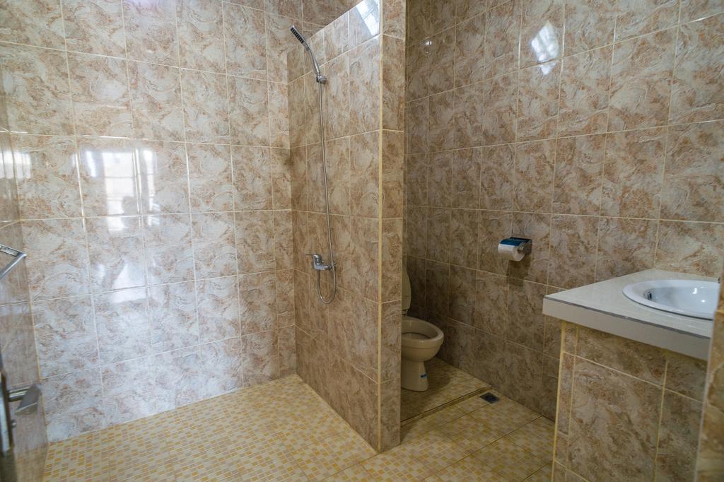 Koming Guest House Canggu  Phòng bức ảnh