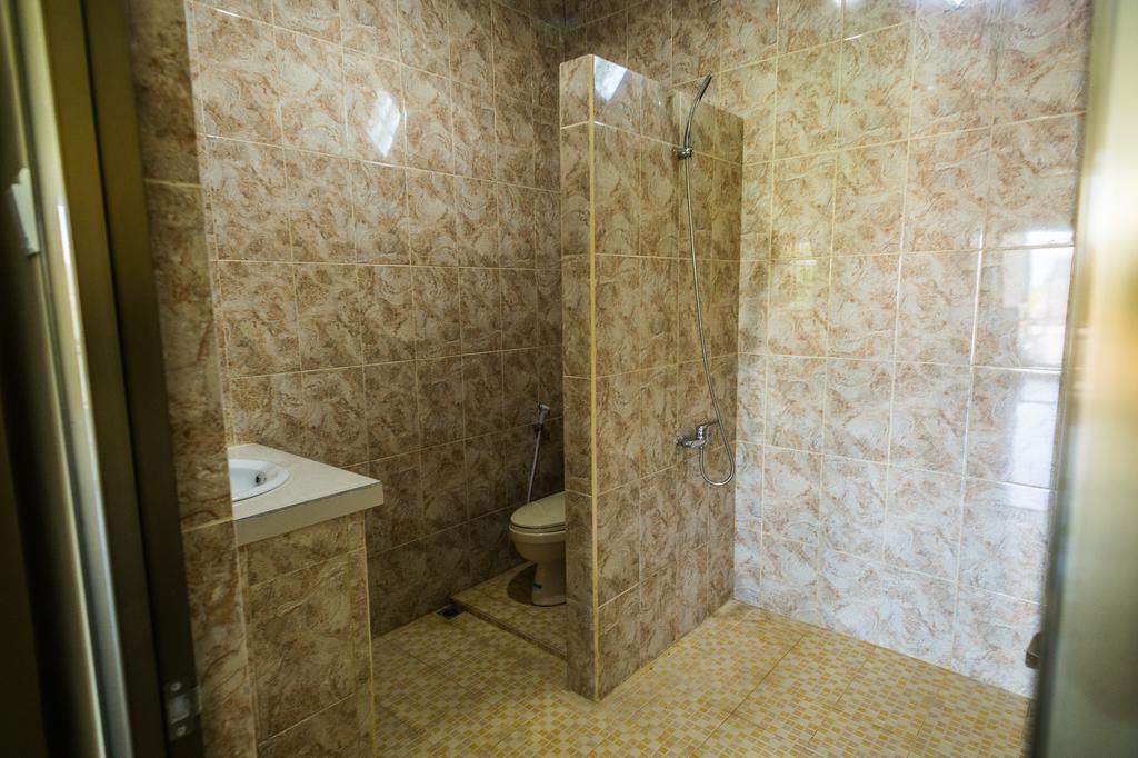 Koming Guest House Canggu  Phòng bức ảnh