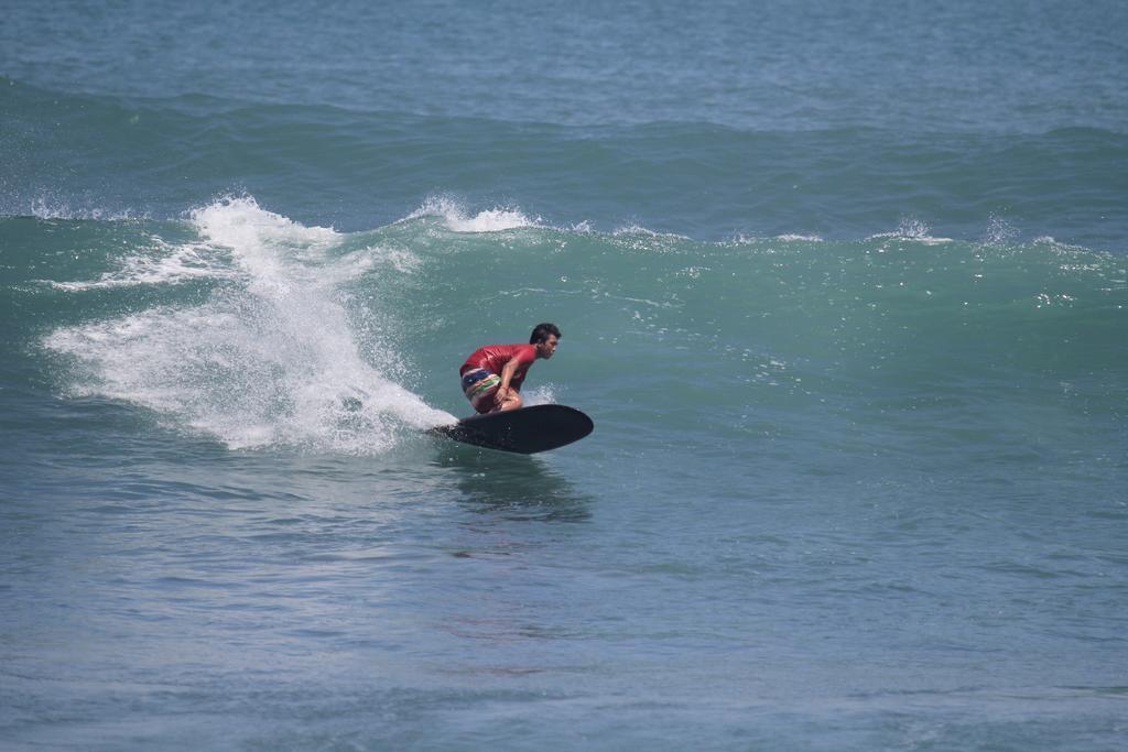Koming Guest House Canggu  Ngoại thất bức ảnh