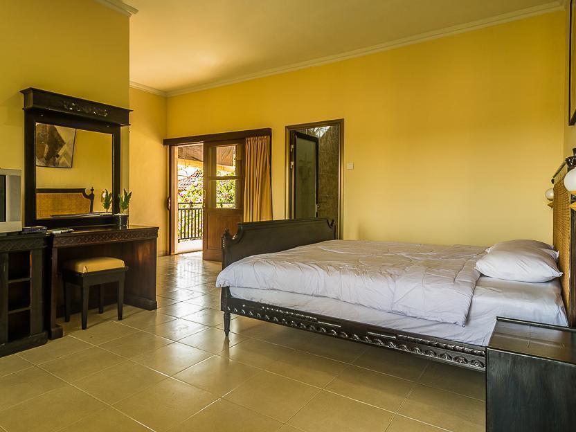 Koming Guest House Canggu  Ngoại thất bức ảnh