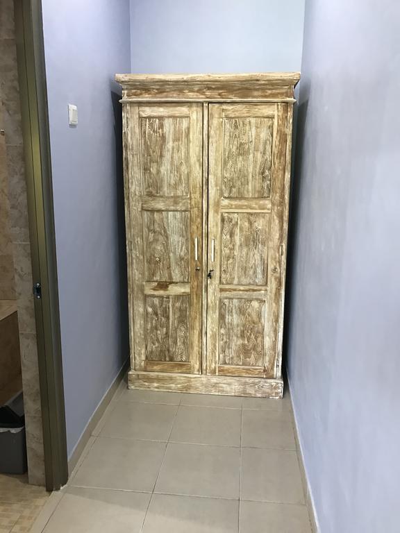 Koming Guest House Canggu  Ngoại thất bức ảnh