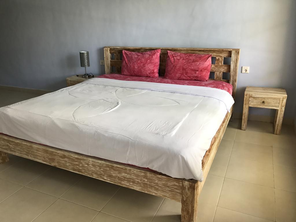 Koming Guest House Canggu  Ngoại thất bức ảnh