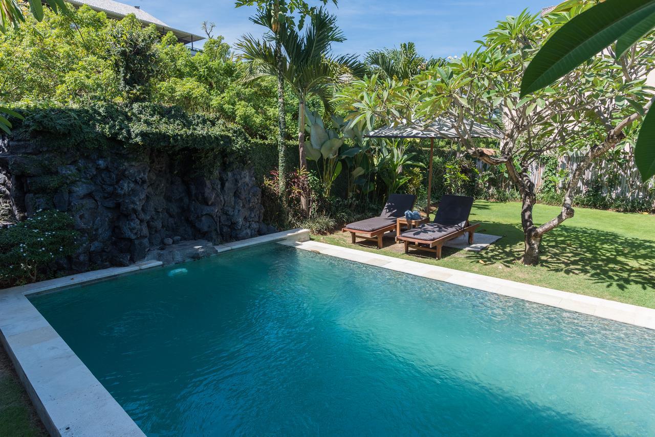 Koming Guest House Canggu  Ngoại thất bức ảnh